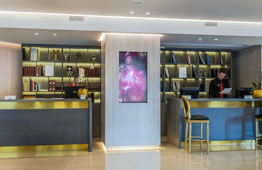 St George Lycabettus Lifestyle Hotel-1