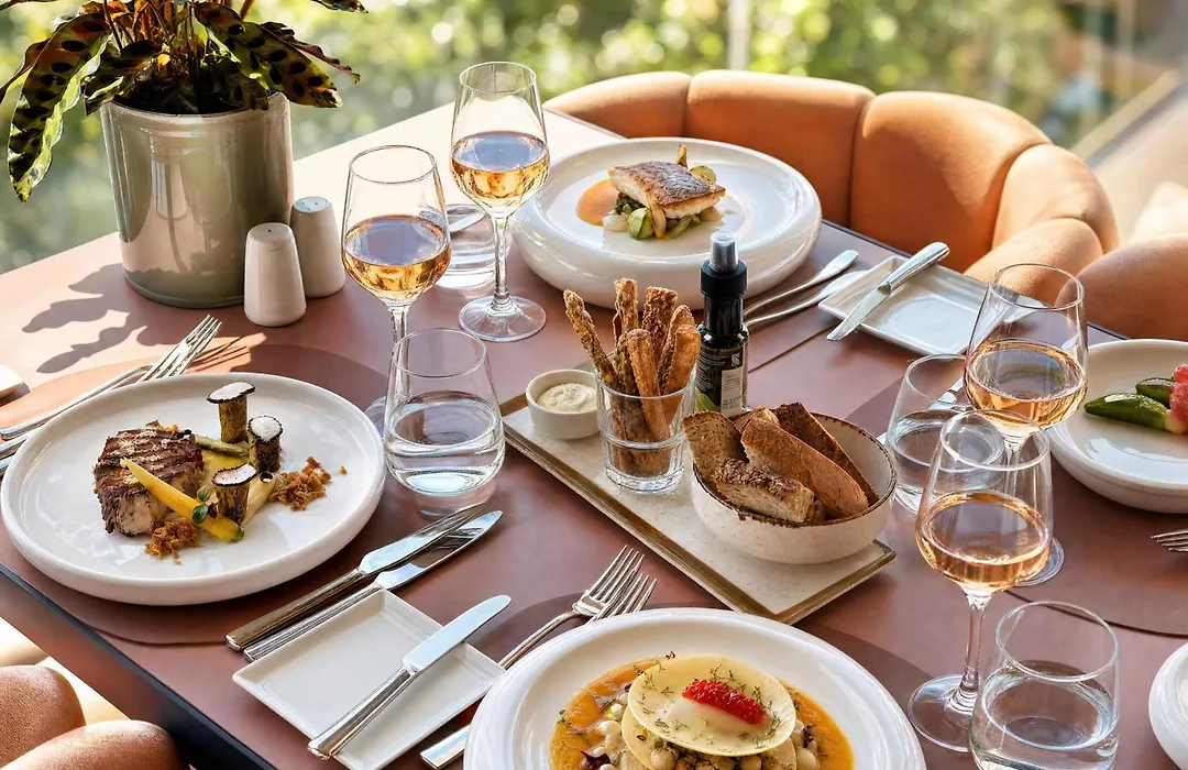 St George Lycabettus Lifestyle Hotel-1