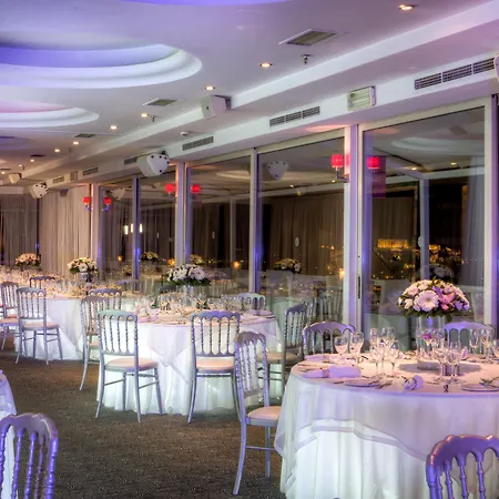 St George Lycabettus Lifestyle Hotel-2