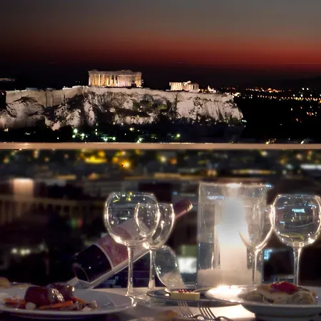 St George Lycabettus Lifestyle Hotel-3