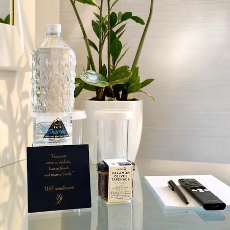 St George Lycabettus Lifestyle Hotel-3