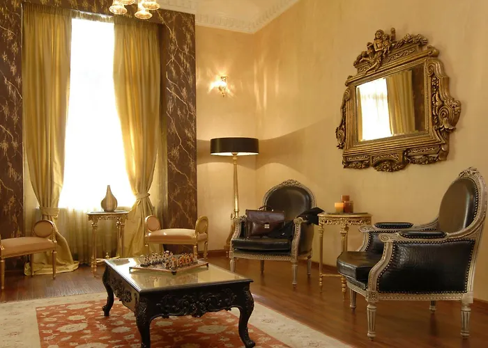 Acropolis Museum Boutique Hotel Atenas