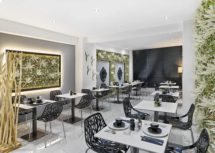 Acropolis City Life Bh Atene